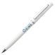 Ручка шариковая с синими чернилами 000008 фото