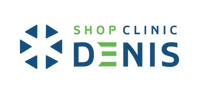 Інтернет-магазин SHOP Clinic DENIS